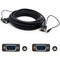 Add-On Addon 4.57M (15.00Ft) Vga Male To Male Black Cable VGAMM15A - alternate 1